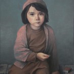 DZIEWCZYNKA Z ZAPAŁKAMI/ THE LITTLE MATCH GIRL