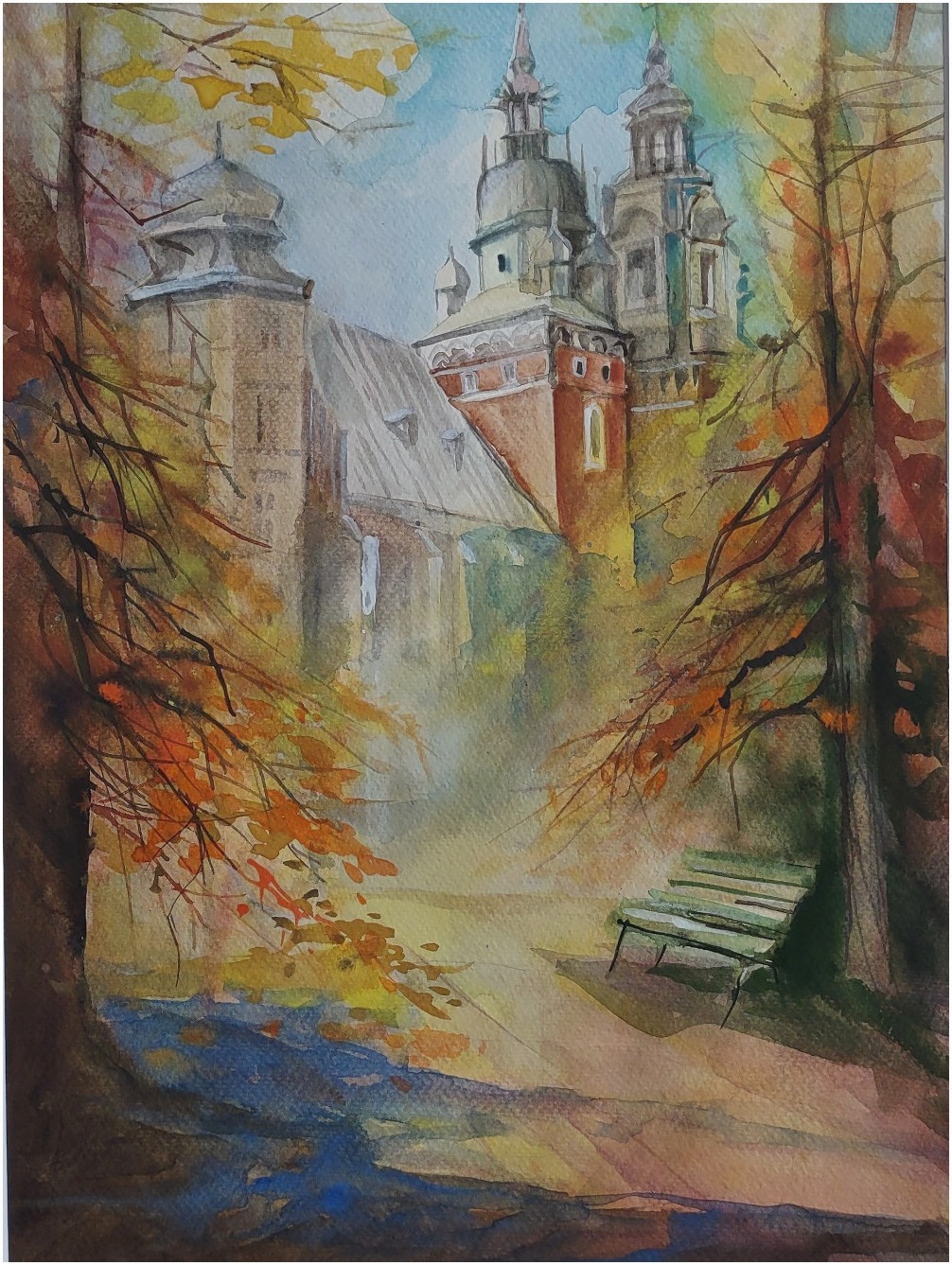 STARY KRAKÓW